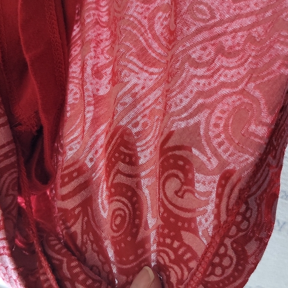 Aventura dress - Picture 10 of 12